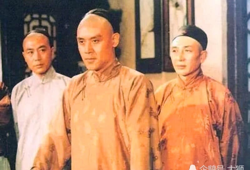 玄机|“我自横刀向天笑”,谭嗣同留绝命诗慷慨就义,原来诗中藏着玄机