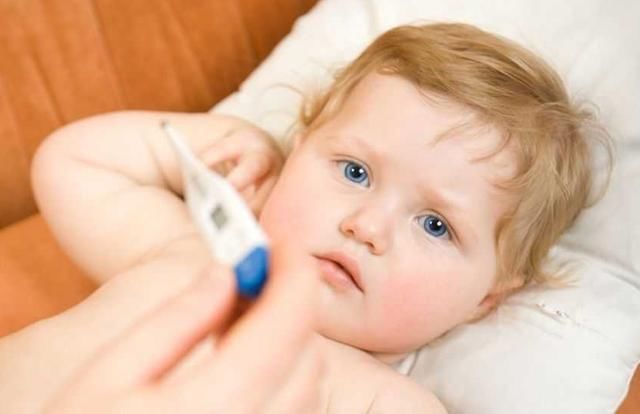 举动|3岁宝宝有这些举动是高智商的表现 你家孩子中了几条