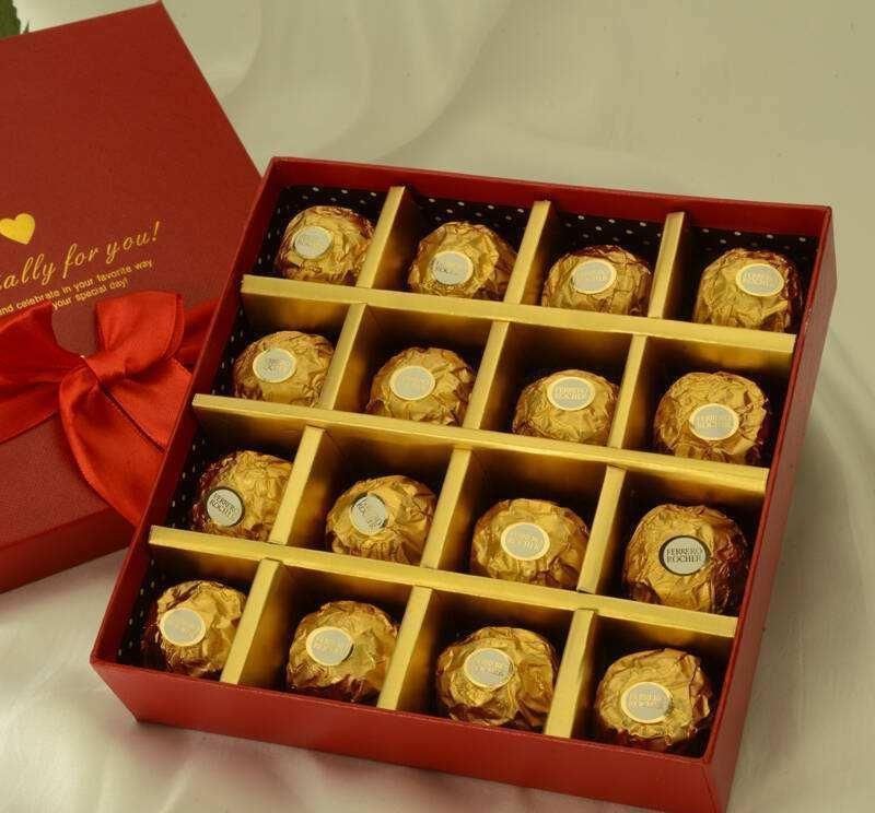 零食|钢铁直男送女朋友的几种零食,龙须酥不算啥,最后一个看了想分手