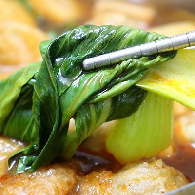 家乐|番茄螺蛳粉火锅