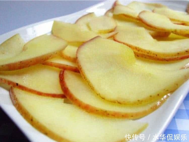 养心安神|苹果和此物一起炖,每天一碗,暖胃养胃,养心安神,一觉睡到天亮