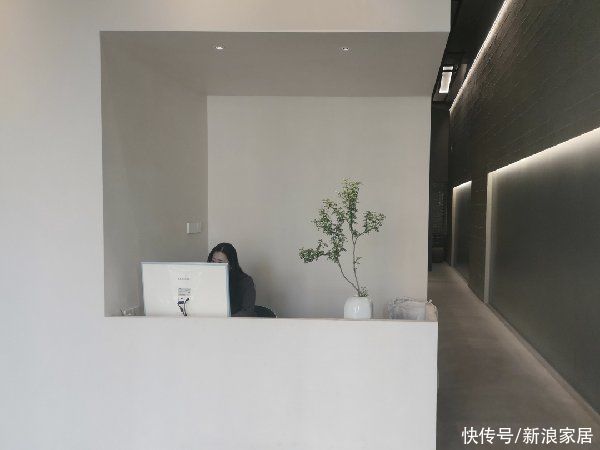 工业设计|安格尔门窗:以极简主义打造“德国iF设计奖”展厅,树立行业标杆