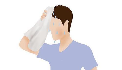 干涸|男人雄性激素“干涸”了,身体会有哪些反应占一个,提醒要补充