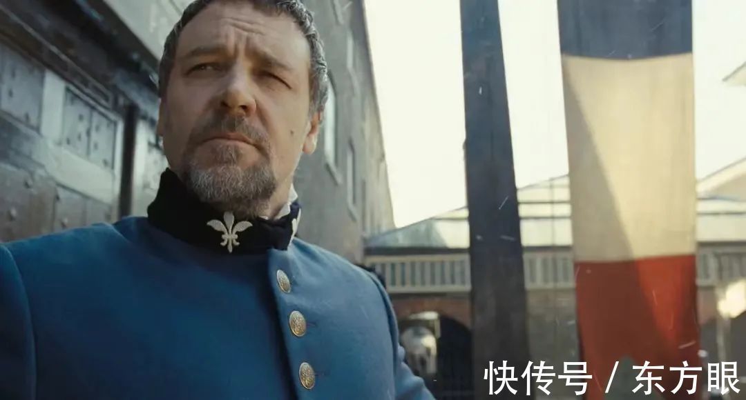 雨果!《悲惨世界》:人最大的愚蠢,是固执己见