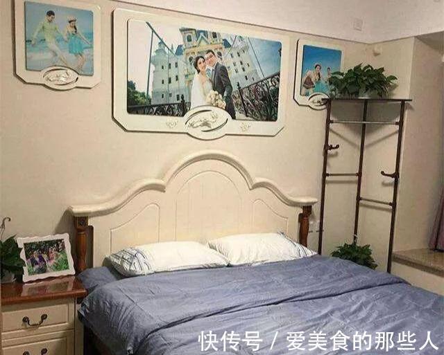 榻榻米|媳妇坚持全屋不吊顶,卫生间一门双卫,谁见过