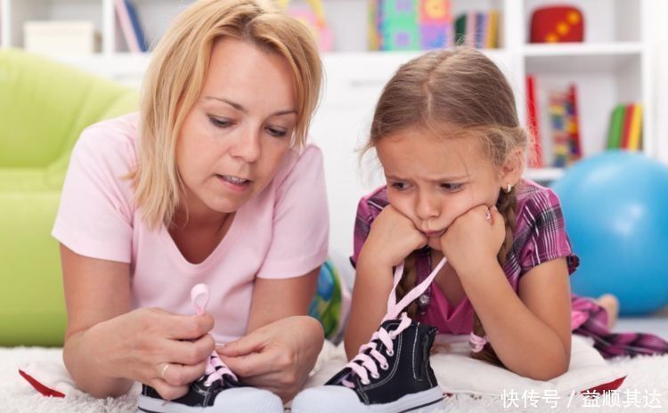 想象力|孩子出现以下5种表现,家长等着享福吧,说明孩子的智商高