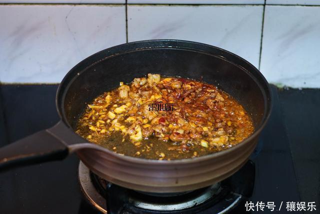 小米椒|这个菜每个礼拜都离不了,清理血管它最强,一块一斤真便宜!