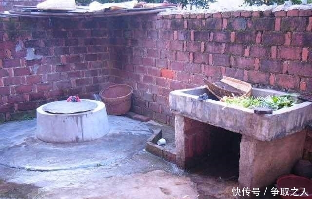 农村|农村人都知道,城里人见不到的,地锅做的菜才是最香最好吃的