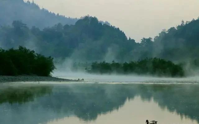 李密|邓皓天君子坦荡荡,小人常戚戚,保持距离才是最智者