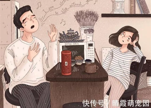 判断一个男人是不是真心“爱你”，从来不必试探，就看一点（第一试管网）