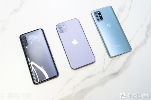 手机|真机实测！一加8T银时真·指纹收集器的终结者！