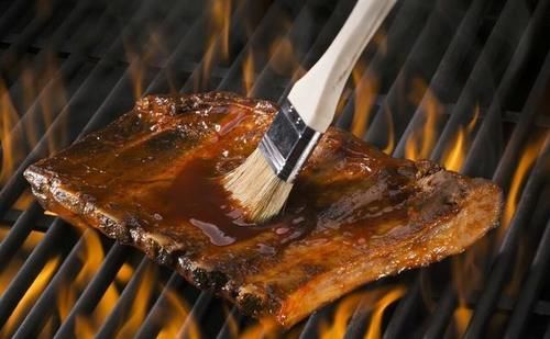 五款烧烤酱汁，二十年老店配方，老顾客就好这一口，如今全公开