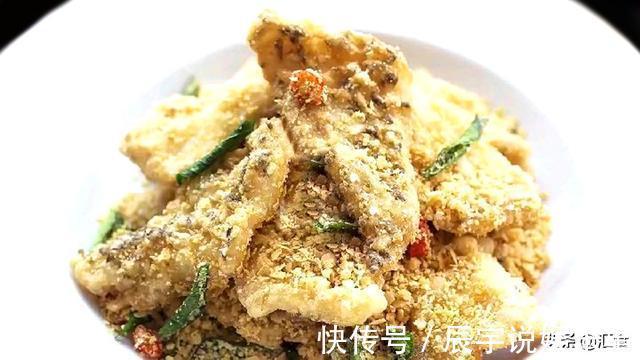 五香猪排|甜拌薯泥五香猪排、麦片鱼、蛋包饭炸猪排