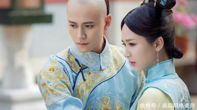 最深|清朝艳福最深的皇帝,一生200多答应,67位嫔妃,4位皇后