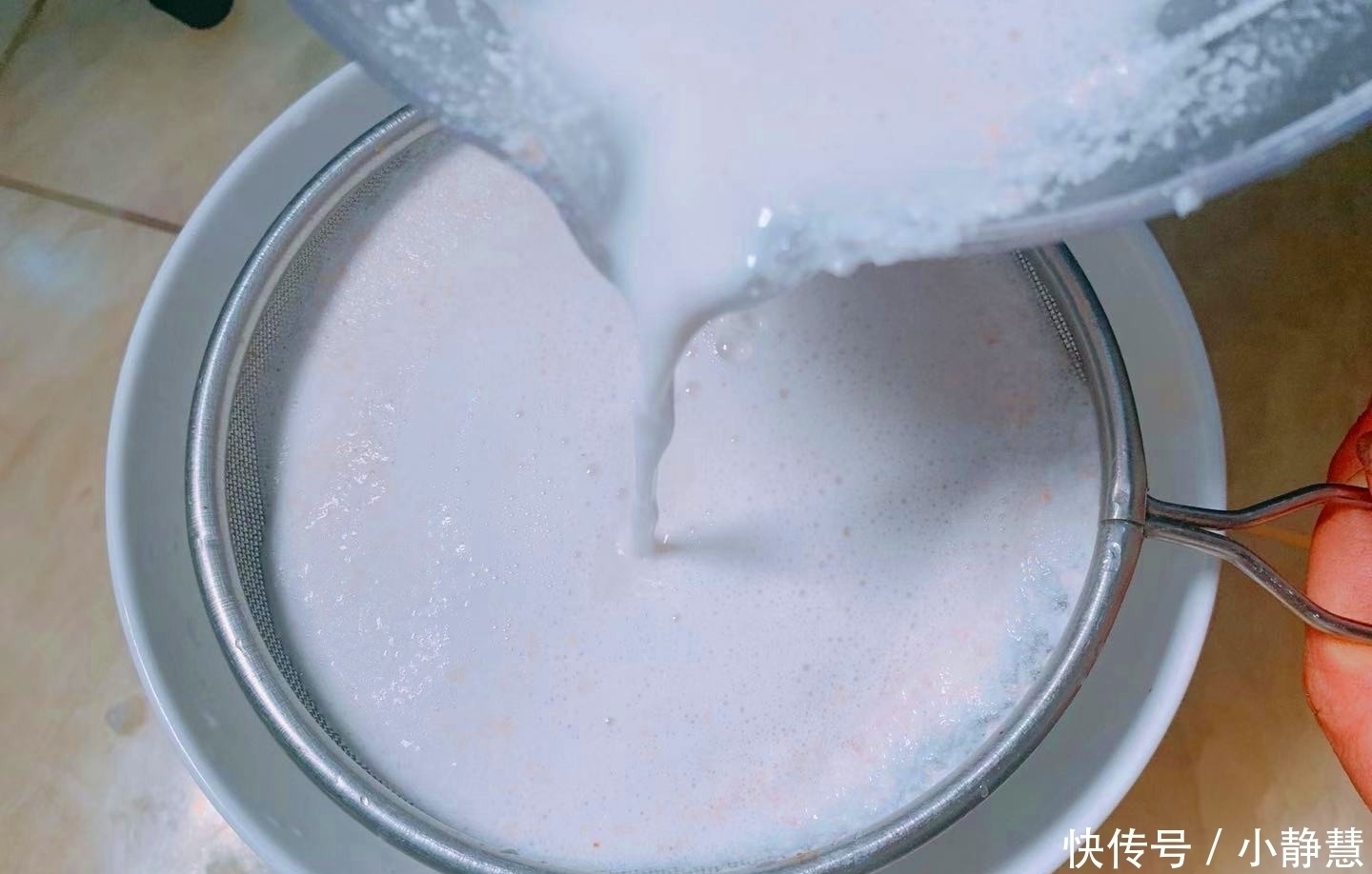 花生和此物是天生一对,每周吃2次,皮肤光滑不长皱纹,裸妆也美