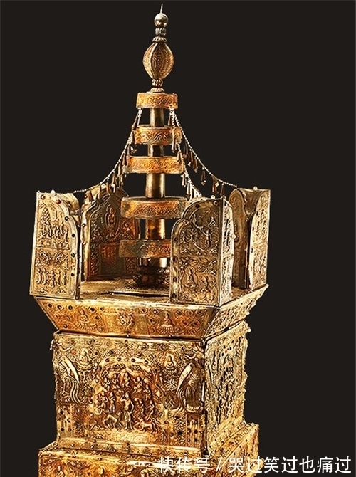 渡情&雷峰塔下真压着“白娘子”?专家进入地宫后,几百年的传言被证实