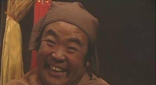 白天|梁山上最惨工具人的人生白天出卖肉体,晚上出卖灵魂