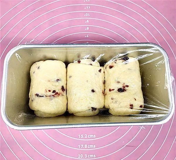 酸甜|不用烤箱也可以做的面包,酸甜清香,老人小孩吃了也不上火