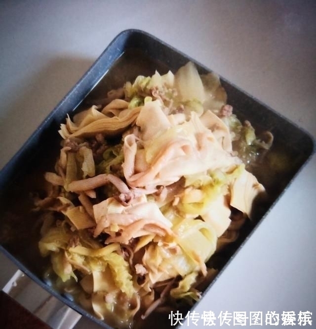 它是肠道“通便器”,隔三差五吃一碗,排除黑臭宿便,抹平大肚腩