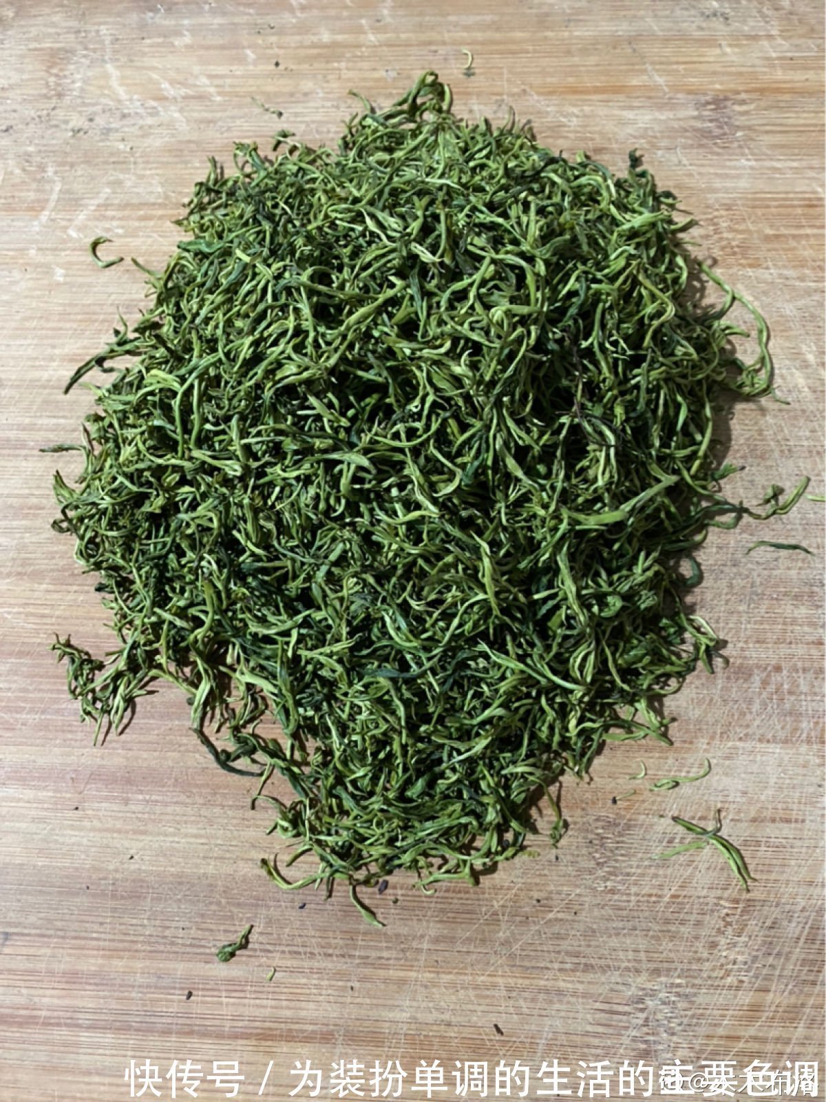 茶叶扔掉太浪费，泡过的、过期的还能这样用，家里老人都不知道