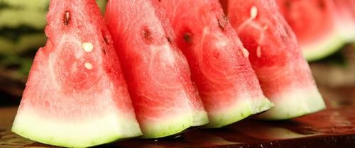 冰糖|8月7号立秋！要“少吃二瓜，多食三白”，顺应节气而食，安稳度秋