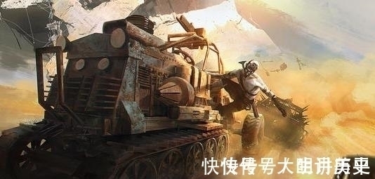 无限流!5本无限流主神空间类小说,主角利用主神殿掠夺各位面,强大自身