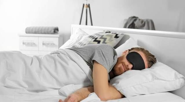 才能|冬季心血管病高发,如何才能避免睡眠中突发心梗?医生:记住5点