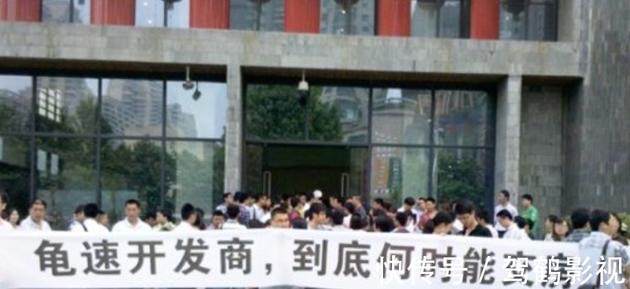购房者|比房价上涨更可怕的将要来临?现在买房的人,未来几年或遇新麻烦