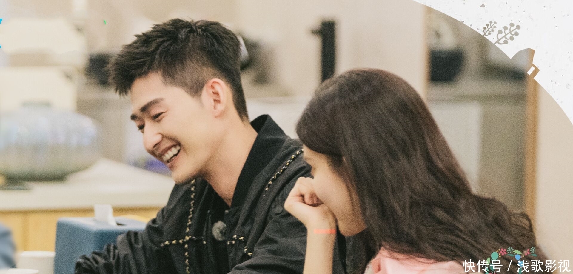 李湘|桃花坞:苏芒说650块一人一天餐标引热议,官方回应:大家误会了