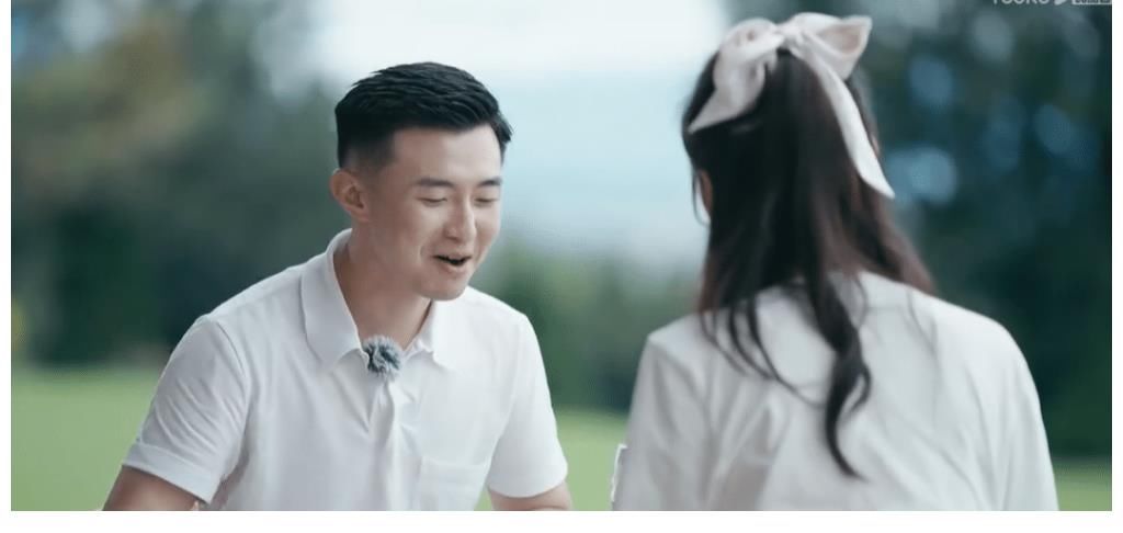 《我們戀愛吧3》高文君想和謝清瀚走到一起，可能要改掉2個(gè)毛病！