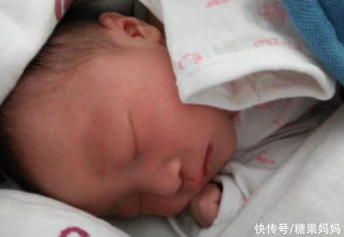 爸妈|胎儿喜欢睡觉的时间段，被随意“吵醒”会很烦躁，准爸妈别做错