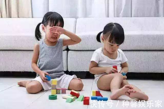 孩子|孩子愤怒时为什么会打妈妈3岁之前没教好，以后就越来越难了