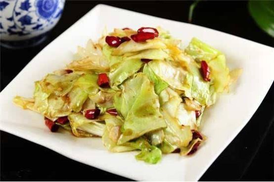 简单营养小菜20款,色泽诱人味道鲜美,家人爱吃值得尝试