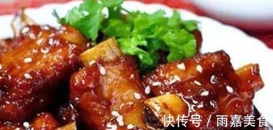 排骨|百吃不腻的几道下饭菜,鲜香入味,好吃还不油腻,学会不用下馆了