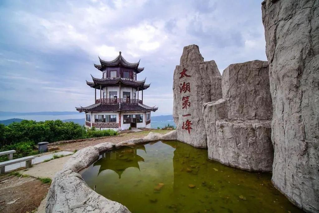 西山徒步行，一路皆风景