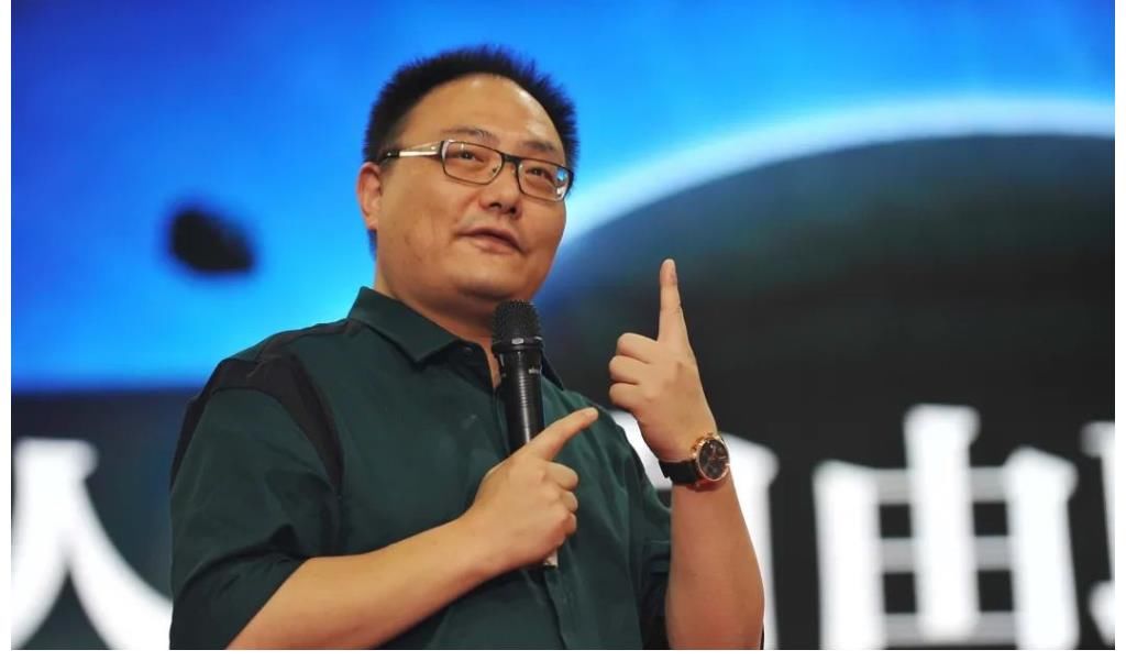 重度抑郁症|李子柒当学罗振宇