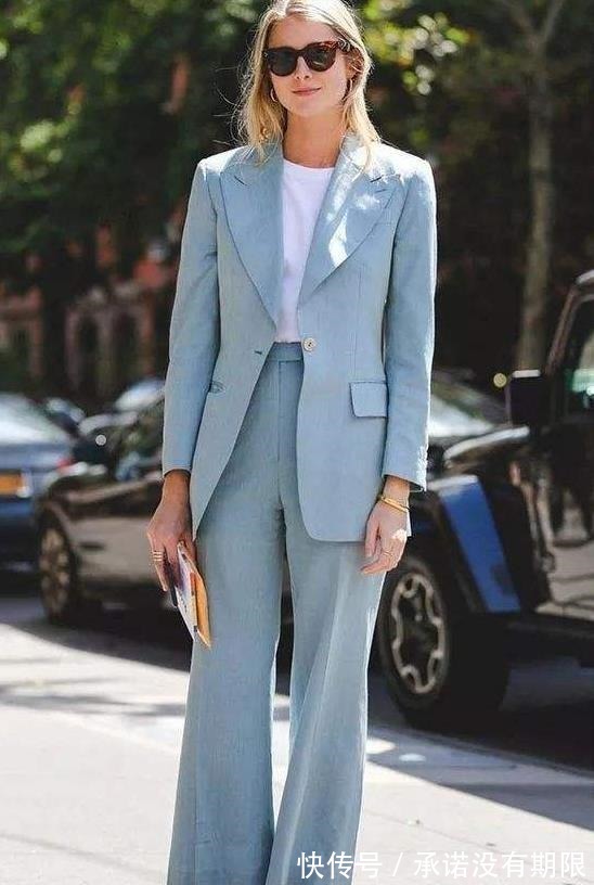 乐福鞋|脱下高跟鞋吧,今年的“鞋王”是它,显瘦又百搭,明星潮人都爱!