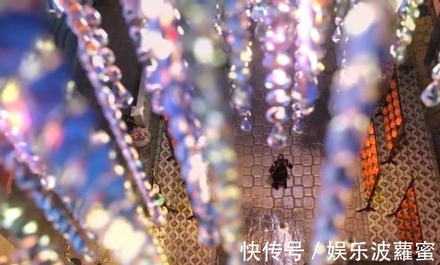 比比東|斗羅大陸:耶林城是比比東和玉小剛最美好的回憶吧