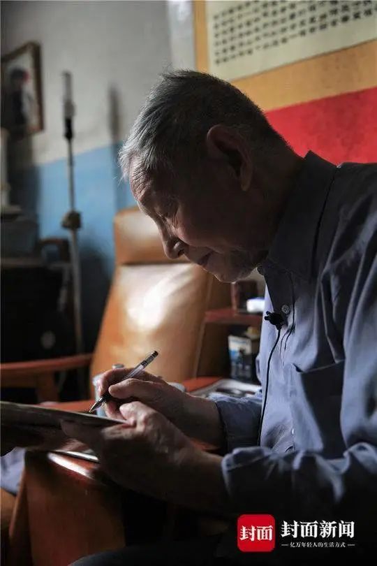 创始人|痛心!《星星》诗刊创始人逝世,享年95岁