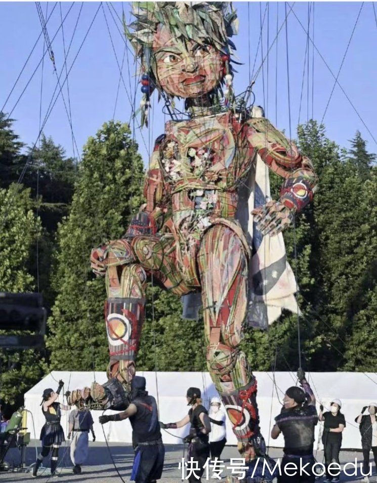 y是我想象中的奥运会么！？这届奥运会情绪不是一般的大