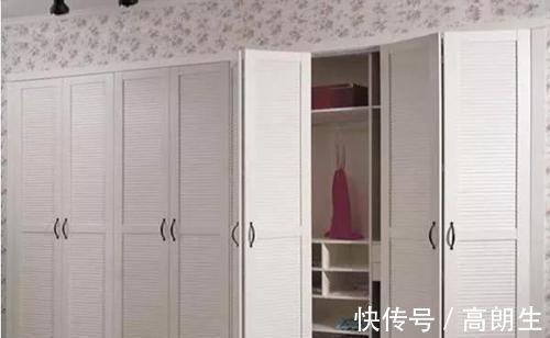 免漆板|打造衣柜,为什么有钱人都不用这种板材?