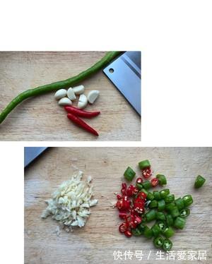 夏日素菜菜谱,香辣藕片,简单美味营养,超下饭,适合夏天