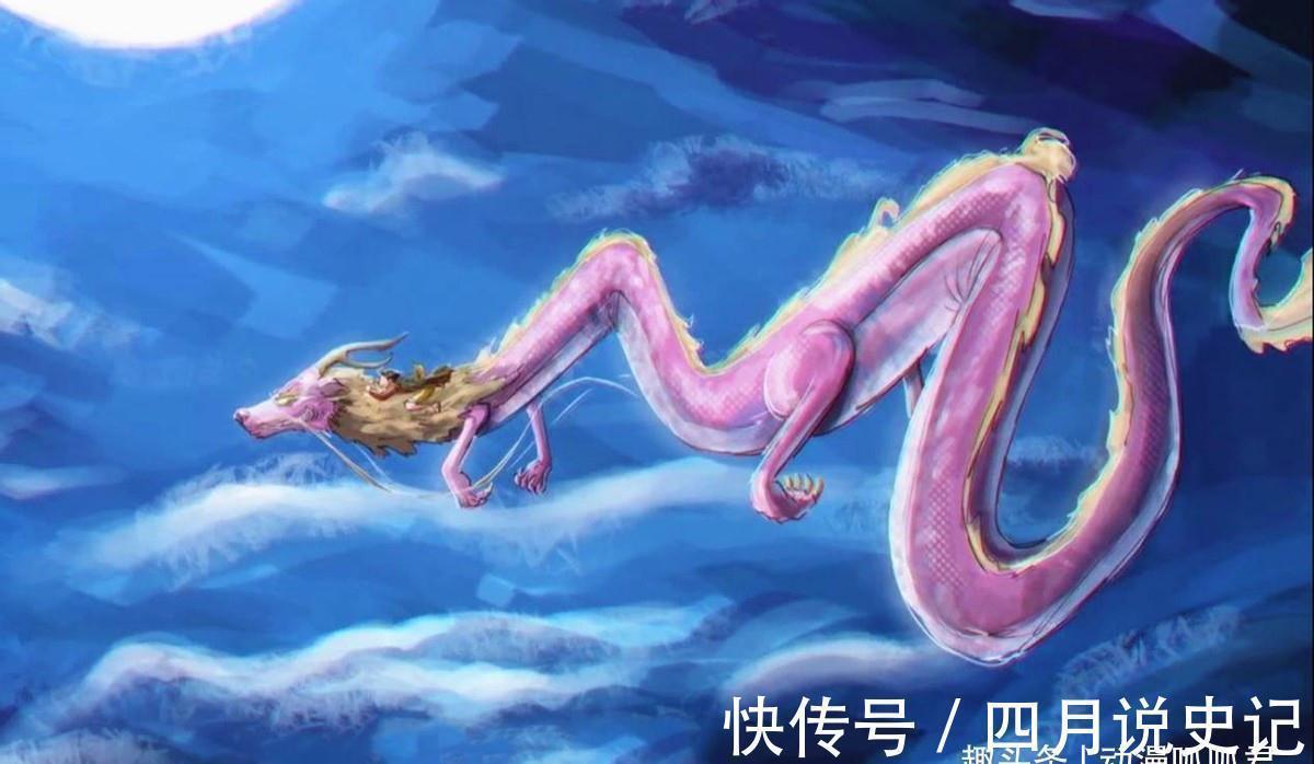 大和|海贼王1027话:路飞达到四皇水平,欲单挑凯多,而烬表现异常愤怒