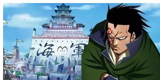 顶上之战|海贼王之中，海军本部的实力那么强，为何革命军还敢惹他们？