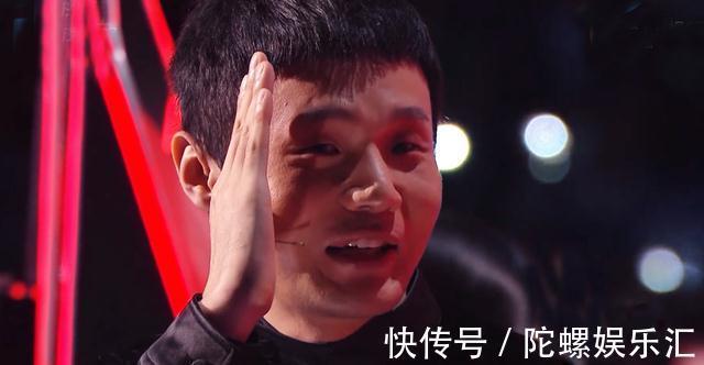 那英|好声音：学员实力不够噱头来凑，三位导师齐演戏，只有李克勤清醒