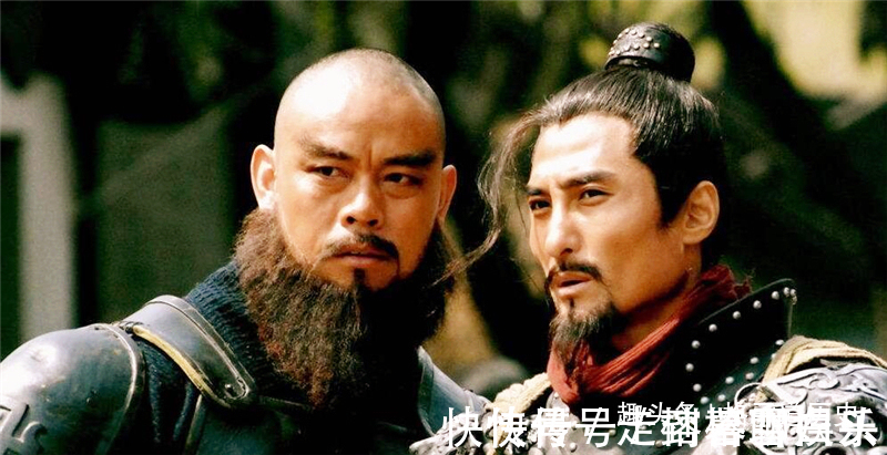 朝廷!活捉方腊后,鲁智深暗示好汉离开宋江,但只有6人听懂,分别是谁