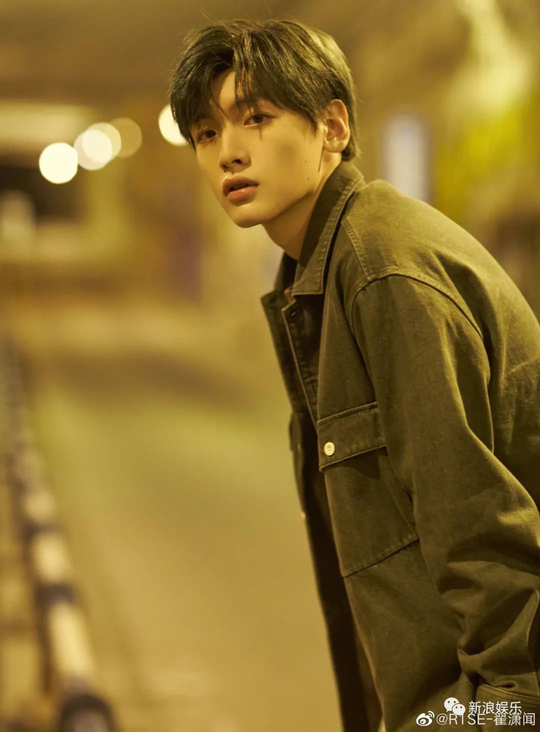 談戀愛(ài)嗎？既騙感情還騙錢(qián)那種...