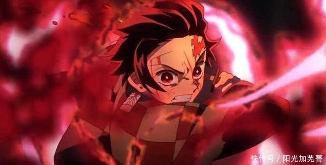 海贼|鬼灭之刃完结!从一集封神到一话烂尾,饱受争议的背后隐藏着啥