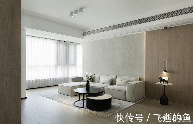 功能性|空间重塑，简约到极致的功能性家居