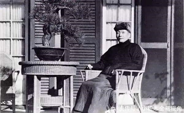  军事家|狷介风流·蒋百里